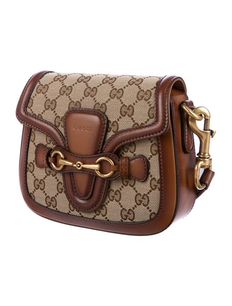 gucci mini satchel|clearance gucci handbags.